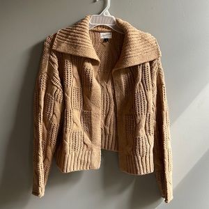 Soft Cozy Sweater